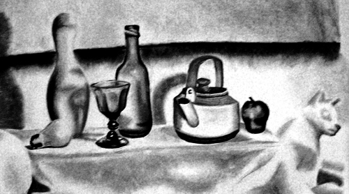 still life