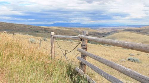 digital photography - near Red Lodge, MT