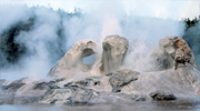 digital photography - Yellowstone